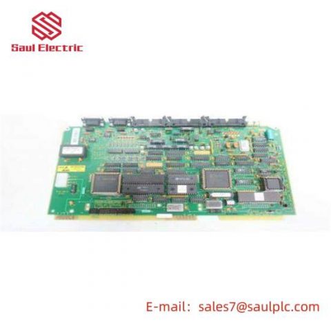 ABB Bailey IIMKM02A - Multibus Keyboard Module, Precision Control for Industry 4.0