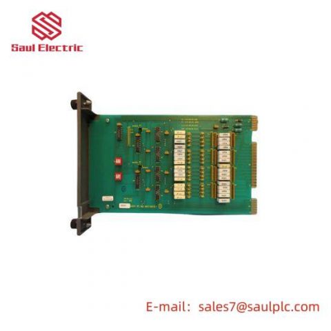 ABB Bailey IMASM-01 Infi 90 Analog Input Slave Module