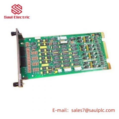 ABB Bailey Infi 90 IMDSM05 Digital I/O Module - Advanced Industrial Control Solution