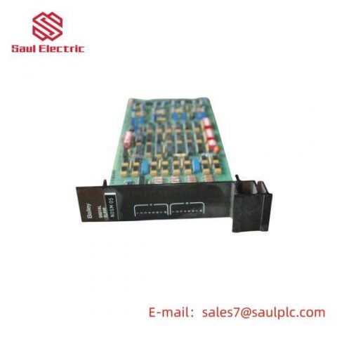 ABB Bailey NDSM05 Digital Input Module: Advanced Industrial Control Solutions