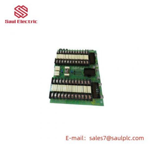 ABB Bailey NTAI03 Circuit Board - Industrial Control Module