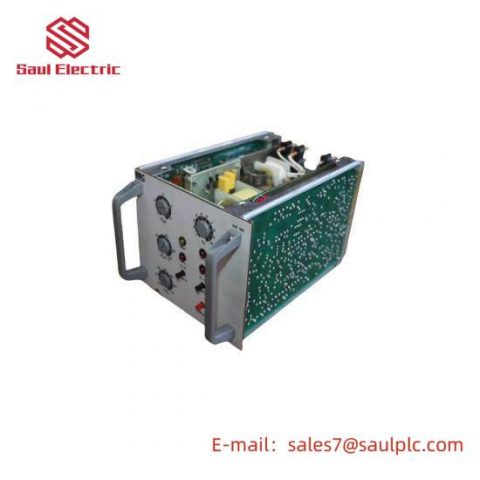 ABB BBC Brown Boveri HESG 112415 R1 IUX 159 - Advanced Industrial Control Module