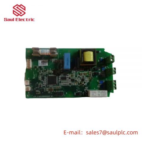 ABB CBRC-51 | High-Performance Frequency Converter Accessories, Industrial Control