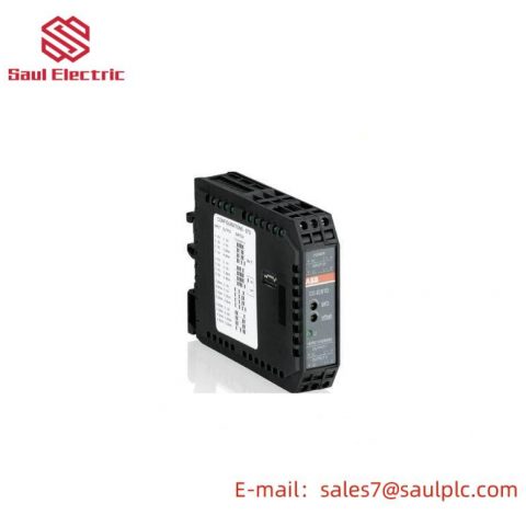 ABB CC-E/STD 1SVR011700R0000 Industrial Signal Converter