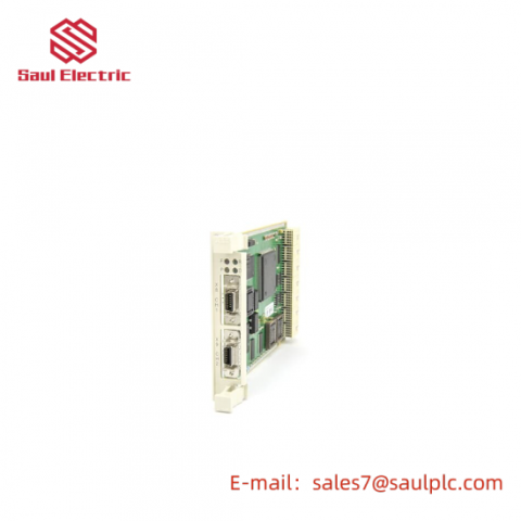 ABB CI522A 3BSE018283R1 Ethernet Interface Module