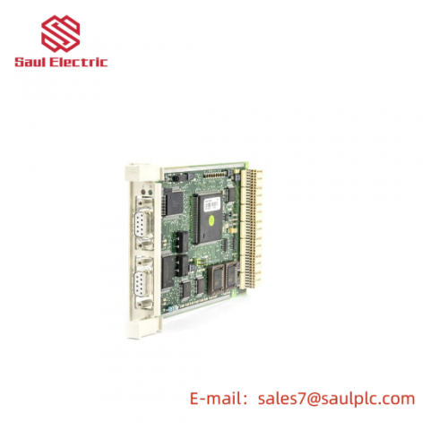 ABB CI531 3BSE003825R1 DCS Module