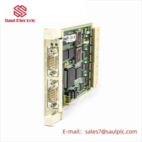 ABB CI532V04 - High-Performance Communication Module for Industrial Control Systems