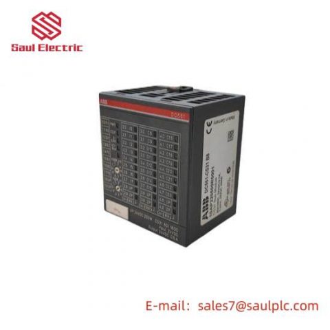 ABB CI535V30 3BSE022162R1 Industrial Control Module