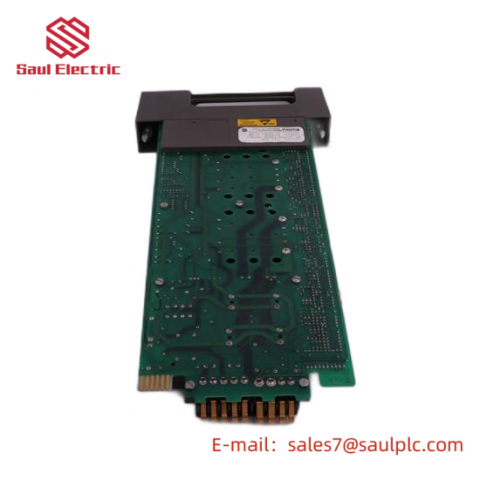 ABB CI541V1 3BSE014666R1 - High Performance Control Module for Industrial Automation