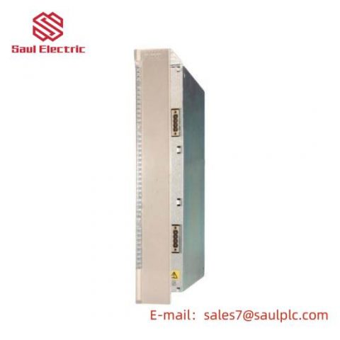 ABB CI627 - Communication Interface Module for Advanced Industrial Automation