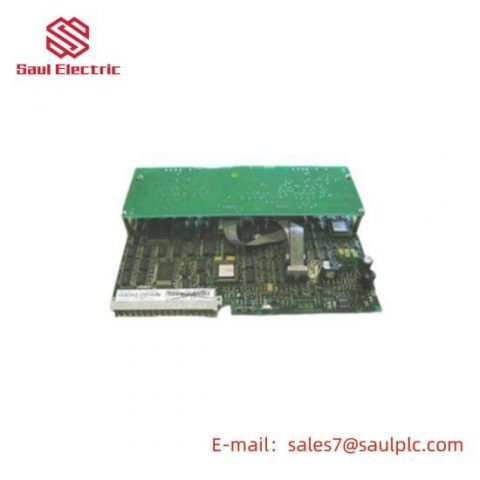 ABB CI627A | 3BSE017457R1 | 64083503 | Communication Interface Module