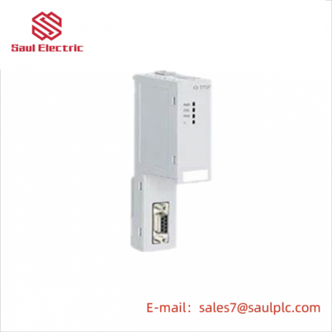 ABB CI773F PROFIBUS DP Master Module - High-Performance Automation Solution