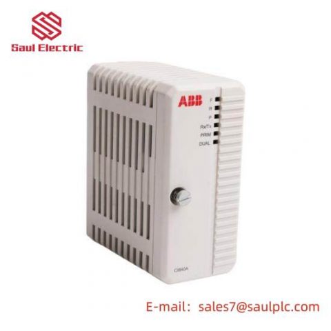 ABB CI840A Profibus DP-V1 Communication Interface