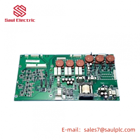 ABB CMIB-11C 3AUA0000041488 - Advanced Control Module, Designed for Industrial Automation