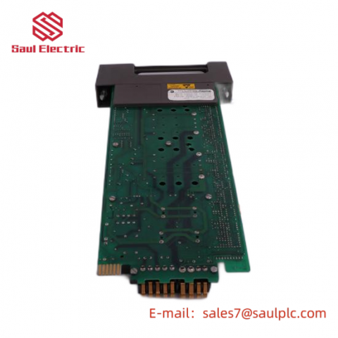 ABB COM0002 Control Module for Industrial Automation