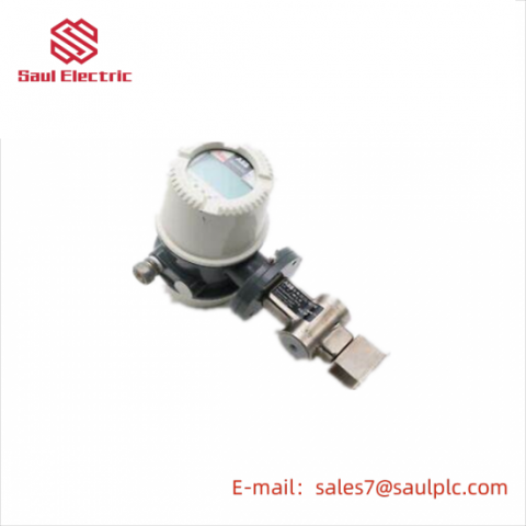 ABB COPA-XE-DE23 Smart Flow Meter, Advanced Process Control