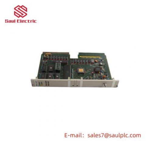 ABB CRBE 2.90931 - Card Module