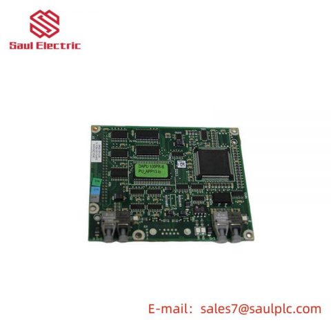 ABB REL316*4 HESG448750M1 HESP311651/HE501746-10120/1 A1B0U1K128H-E1I9: Industrial Control System Module