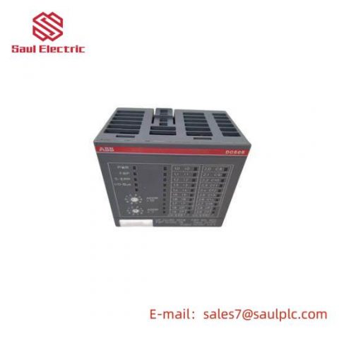 ABB DC505FBP | 1SAP220000R0001 | Interface Module