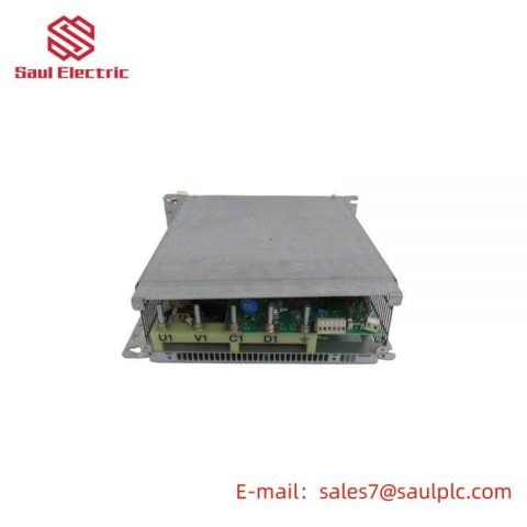 ABB DCF503-0050 External Field Exciter, Designed for Optimal Performance in Industrial Control Systems