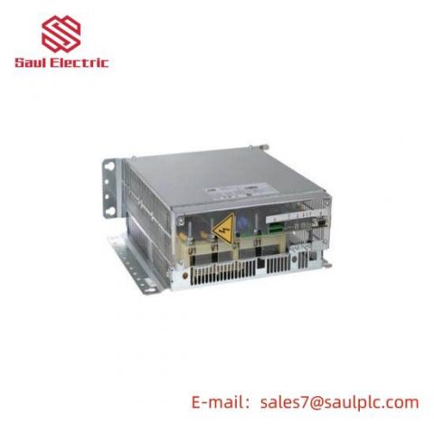 ABB DCF803-0050 Servo Board: Precise Control for Industrial Automation