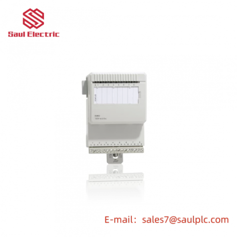 ABB 3HAC026945-001: High-Power Control Module, Designed for Industrial Automation