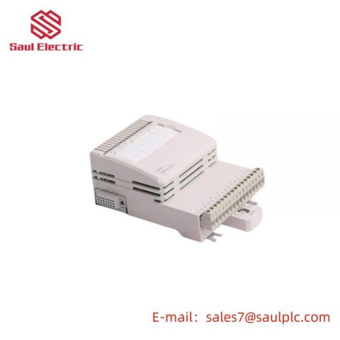 ABB DI803 3BSE022362R1 Digital Input Module - Precision Control for Industrial Automation