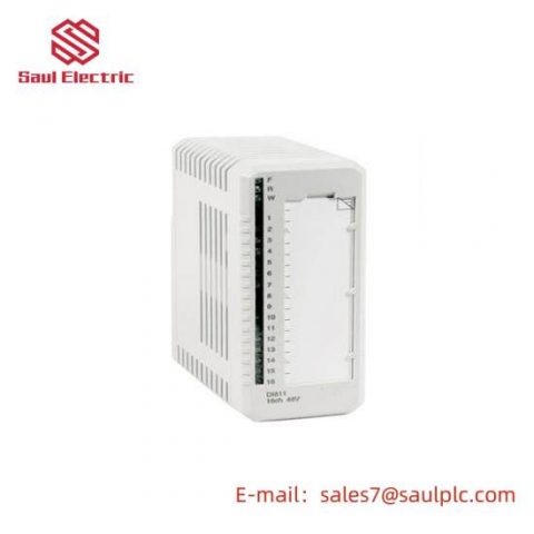ABB DI811 Digital Input Module, 48V, 16 Channels, PLC's