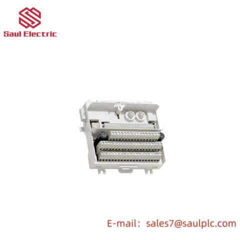 ABB DI811+TU830V1 Extended PLC Interface & Termination Unit