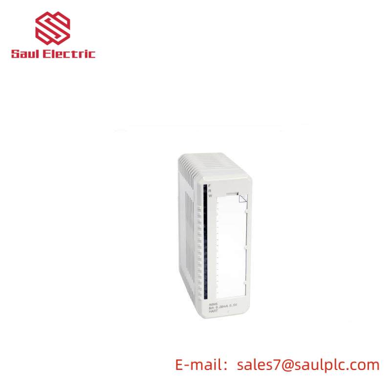 abb_di814-ea_analog_input_module_for_single_or_redundant_applications.jpg ABB DI814-eA: Analog Input Module for Single or Redundant Applications, Designed for Robust Industrial Control