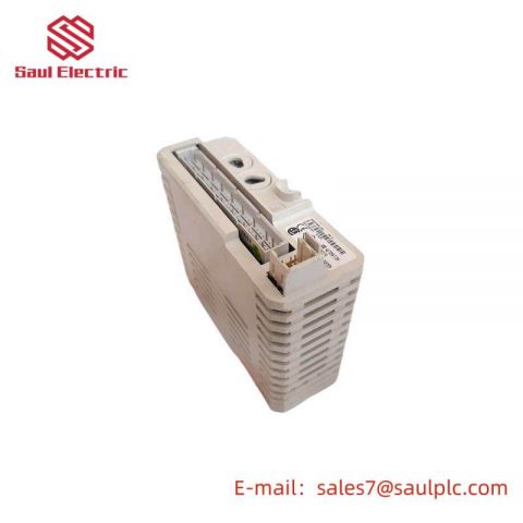 ABB DI820 Digital Input Module, PLC Systems