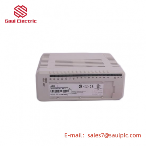 ABB DI840 Digital Input Module