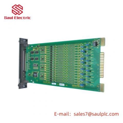 ABB DIS0006 High-Precision Digital I/O Module for Industrial Automation