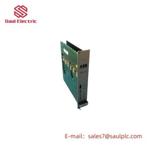 ABB DKH-E 2201 CARD - Industrial Control Module