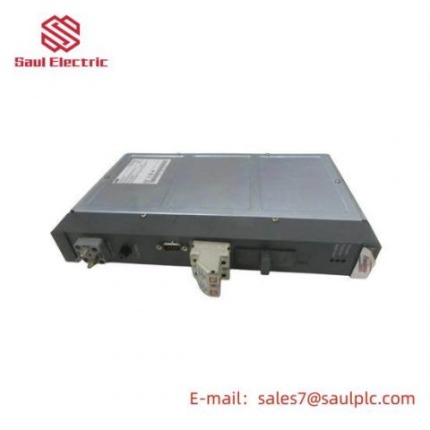 ABB DLM01 Customized Industrial Controller for Precision Automation