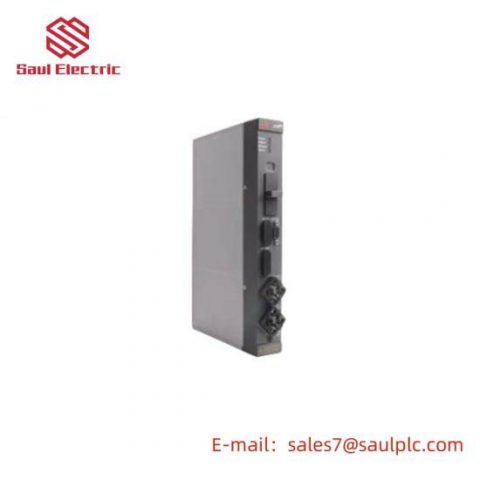 ABB DLM02 P37421-4-0338434 Link Module: Industrial Automation Solution for Enhanced Connectivity