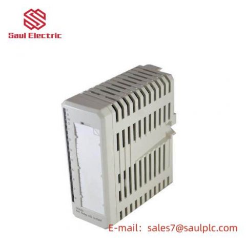 ABB DO820 3BSE008514R1 Digital Output Relay Module - Advanced Control Solutions