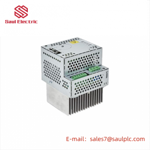 ABB DQSC664 Drive Unit - Advanced Industrial Control Solution
