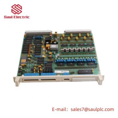 ABB DSAI130 S100 I/O DSAI 130 Analog Input Module
