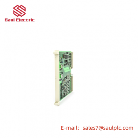 ABB DSAX110A 3BSE018291R1 Analog Input/Output Board Module
