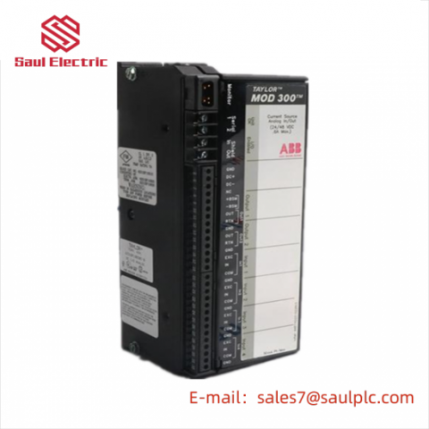 ABB DSCA125A | 57520001-CY | Communications Board, Industrial Automation Solutions