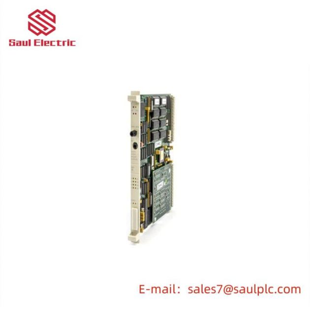ABB PP835A Operator Panel: Advanced Industrial Control Solution