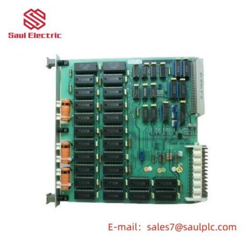 ABB DSMB127 57360001-HG: High-Power Drive Module