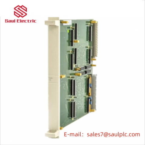 ABB DSMB176 57360001-HX: Industrial Expansion Board for Advanced Automation Solutions