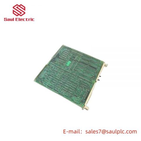 ABB DSPC155 Slot Mount - Advanced Control Solution