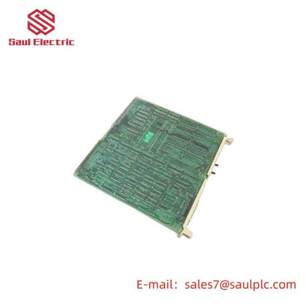ABB DSPC155 Slot Mount - Advanced Control Solution