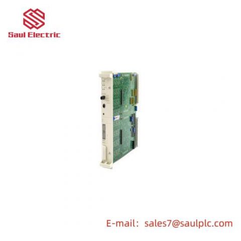 ABB DSPC172 Central Unit for PLC Systems