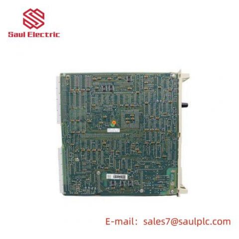 ABB DSPC172 57310001-ML Industrial Processor Board