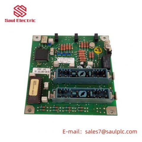 ABB DSQC142 Industrial Interface Module
