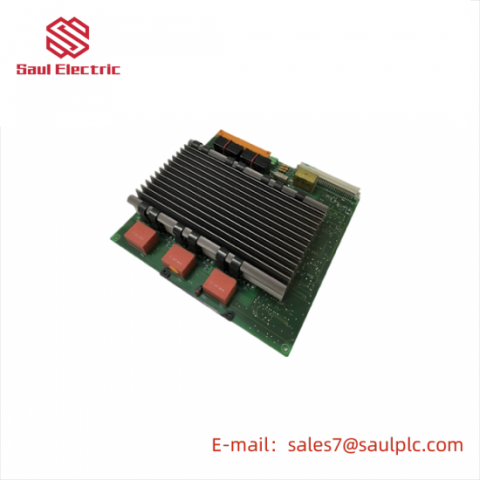 ABB DSQC236B DRIVE BOARD - Control & Automation Module